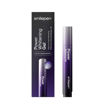 SmilePen Power Whitening Gel 1x6ml