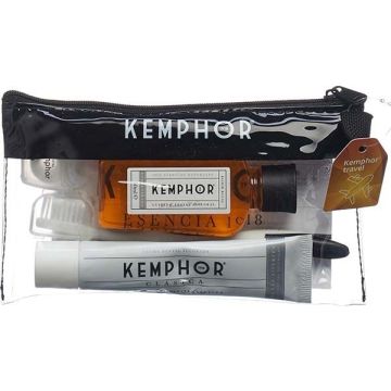 KEMPHOR Reiseset
