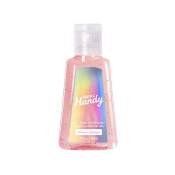 Merci Handy - Reinigendes Handgel Unicorn Edition