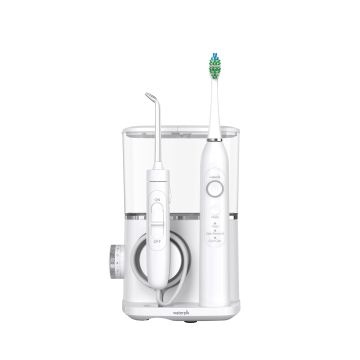 Waterpik Complete Care White 985 WP-CC-04