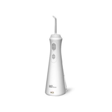 Waterpik White Plus Munddusche kabellos WP-490  