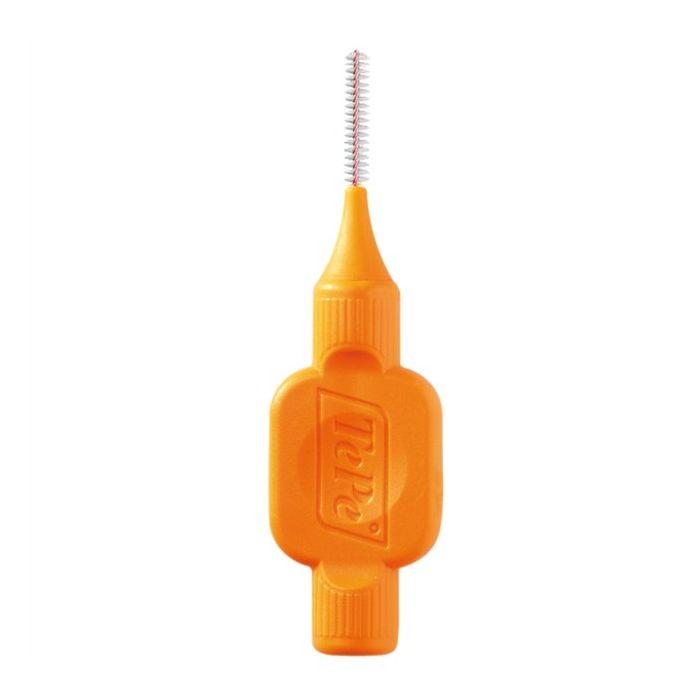 TePe ORANGE 0,45 mm (8 Stk.)  Interdentalbürsten Original 
