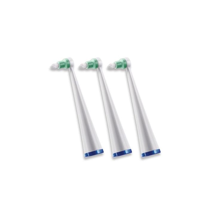 Waterpik SRIP-3E Sensonic - Interdentalbürstenköpfe 3Stk. main product photo