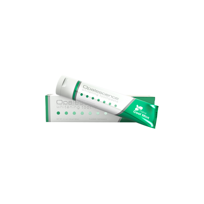Opalescence Whitening Zahnpasta Cool Mint (Ultradent) main product photo