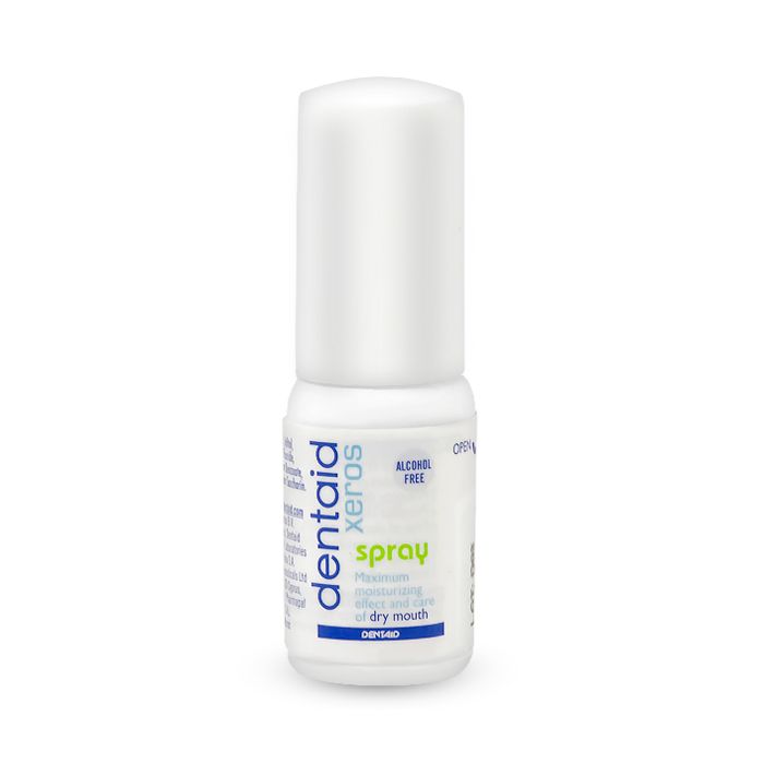 Dentaid Xeros Spray (15 ml) main product photo