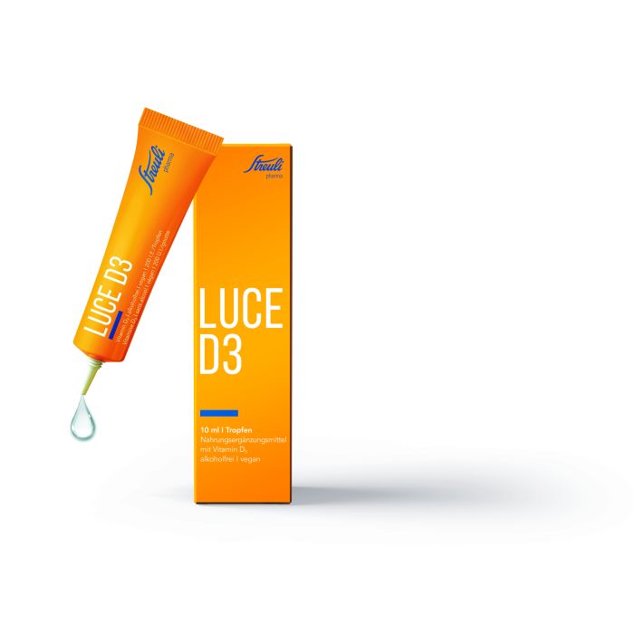 Luce D3 main product photo