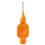 TePe ORANGE 0,45 mm (8 Stk.)  Interdentalbürsten Original 